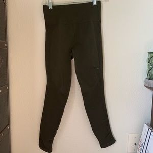 Lululemon flow and go legging